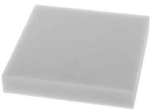 Household Appliances: Vacuum Cleaner Filter Foam exhaust GS40 - 12011363