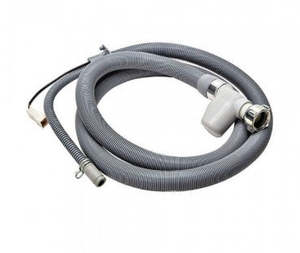 Dishwasher Hoses: Dishwasher Inlet Hose with aquastop - 17476000001321