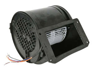 Rangehoods: Rangehood Motor Hi Airflow - 4055577334