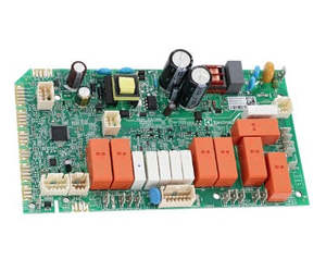 Large Kitchen Appliances: Oven Power Board User Interface PCB - 140166175012