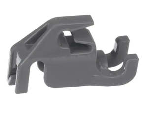 Large Kitchen Appliances: Dishwasher Tine Row Retainer (1pc) - MEG64438701