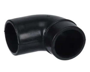 Lg: Washing Machine Pump Outlet Hose Connector - MEJ63424701