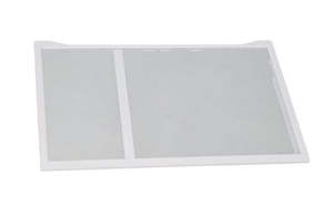 Freezer Glass Shelf TF70 - 140008084018