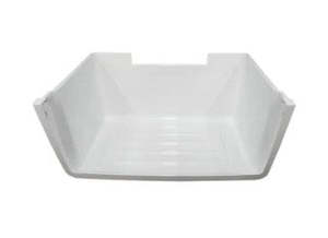 Fridges Freezers: Fridge Crisper Body (Tray) Excl Facia - 8119538018