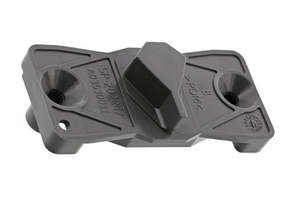 Dishwashers: Dishwasher Door Latch - 140035300114