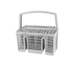 Dishwashers: Dishwasher Cutlery Basket - 11035277
