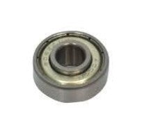 Laundry Appliances: Dryer Drum Bearing Rear - 4055578779