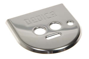 Small Kitchen Appliances: Espresso Machine Cup Holder - 6013214801