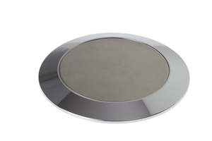 Espresso Machine Bean Hopper Lid - AS00003104