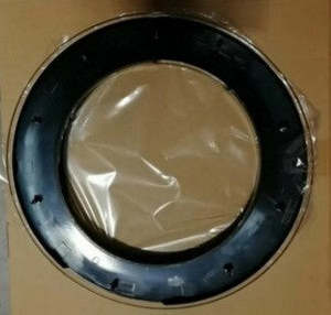 Washing Machine Front Door Cover - DC63-01834B