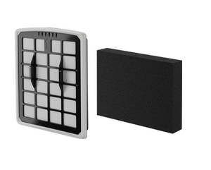 Electrolux: Vacuum Cleaner Filter Kit ESKW9 - 900923828