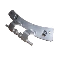 Laundry Appliances: Dryer Door Hinge - 4055574208