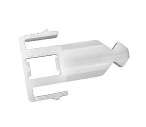 Laundry Appliances: Dryer Door Striker - 8581332705012