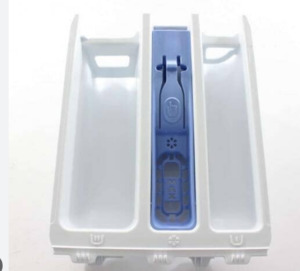 Washing Machine Dispenser Drawer Assembly - SEU191