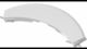 Washing Machine Door Handle - 00266751