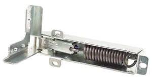 Microwave Door Hinge KPL (R/H) - PM9536170
