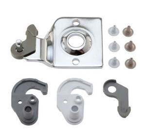 Large Kitchen Appliances: Fridge Hinge Conversion Kit - L/H To R/H - 320020