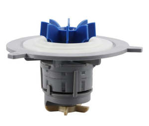 Large Kitchen Appliances: Dishwasher Motor Rotor Assembly - 524922P