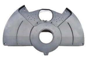 Large Kitchen Appliances: Dishwasher Pump Cap Assy 609 - 514134