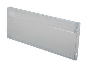 Large Kitchen Appliances: Freezer Drawer Panel Bottom - 00678832
