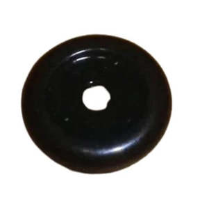 Oven Handle Spacer Black (1pc) - 140207497011