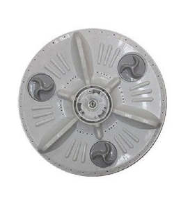 Lg: Washing Machine Pulsator Assy - AGF30101437