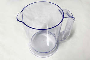 Kenwood: Hand Blender Beaker - AS00001801