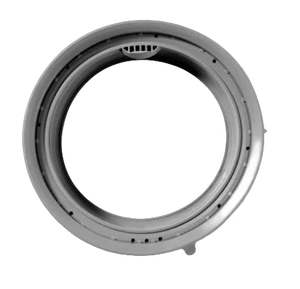 Miele: Washing Machine Silicone Door Seal - PM6461682