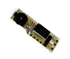 Washing Machine Control Panel Sub PCB Assy - DC92-00676C