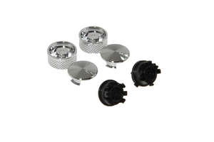 Espresso Machine Knob Kit EC91 - AS00007088