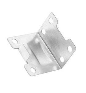 Dishwashers: Dishwasher Fixing Bracket Work Top - 1172870014