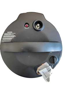 Sunbeam: Pressure Cooker Lid (Excluding Steam Valve) - CPE21090-S