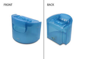 Braun: Iron Water Tank - AS00001836