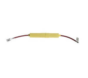Sharp: Microwave High Voltage Fuse - QFS-IA016WRZZ
