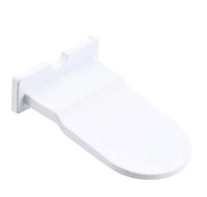 Laundry Appliances: Dryer Door Tappet - 1366261020