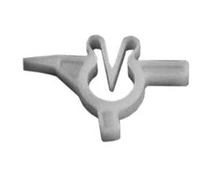 Laundry Appliances: Washing Machine Clutch Pawl - 4055578928