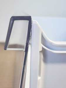 Lg: Freezer Drawer Tray Assy Middle - AJP72975208-Second