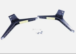 Television Stand Left And Right Leg - AAN30131105