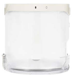 Vacuum Cleaner Dust Tank Assy - AJL75319401