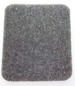 Lg: Vacuum Cleaner Motor Protection Filter - MDJ50005201