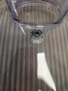 Kenwood: Food Processor Bowl Lid - KW707610-Second