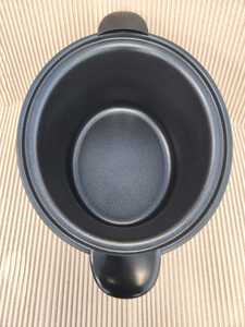 Slow Cooker Cooking Pot - SP-RHSC650-CP-Second