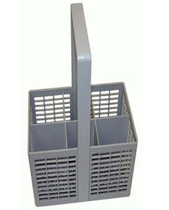 Dishwasher Cutlery Basket Assy 60 Mid GY - 511870P