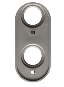 Dishwashers: Dishwasher Flat Valve Housing - SFP1234