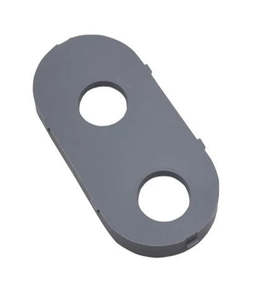 Dishwasher Cover Top Transition - SFP1233