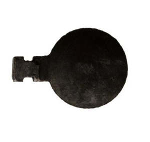 Dishwashers: Dishwasher Flap Valve Upper Spray Arm (1pc) - SFP1228