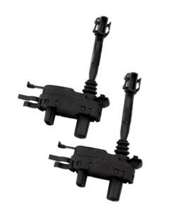 Dishwasher Lid Actuators Kit 605 (2Pc) - SFP988