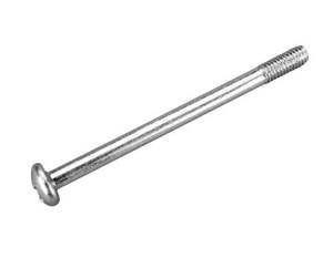 Electrolux: Oven Door Handle Screw M4x0.7x53 - 4055578621
