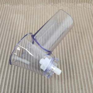 Food Processors: Fresh express body chopper - SS-193075-Second