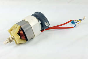 Mixer Motor - KW716642